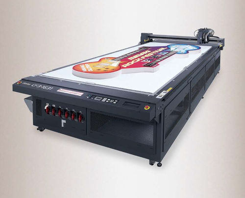 Schneidplotter - 50 cm/s | CF3 series - Mimaki Engineering Co. Ltd