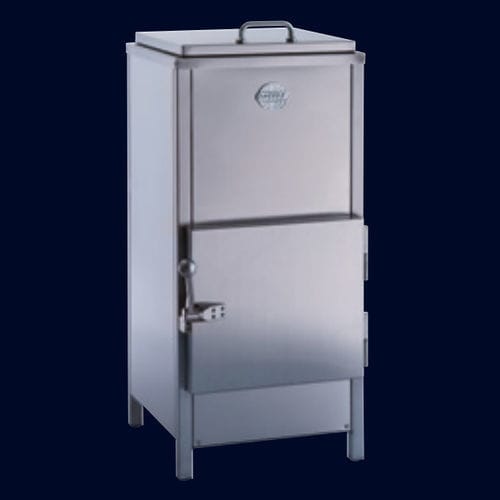 Elektrischer Rauchgenerator - B 850 UF  - bastra - für die Lebensmittelindustrie