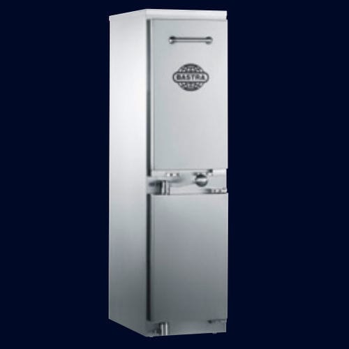Rauchgenerator für die Lebensmittelindustrie - B 850 TF - bastra