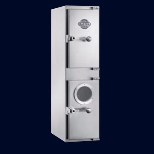 Rauchgenerator für die Lebensmittelindustrie - B 1200 TF - bastra