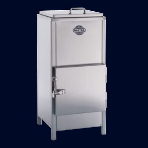 Elektrischer Rauchgenerator - B 1500 UF - bastra - für die Lebensmittelindustrie