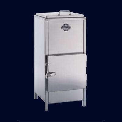 Elektrischer Rauchgenerator - B 2000 UF - bastra - für die Lebensmittelindustrie