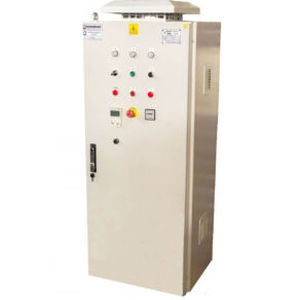 Steuerungseinheit für Belüftungsanlagen - Bomaksan Industrial Air Filtration Systems - elektrisch