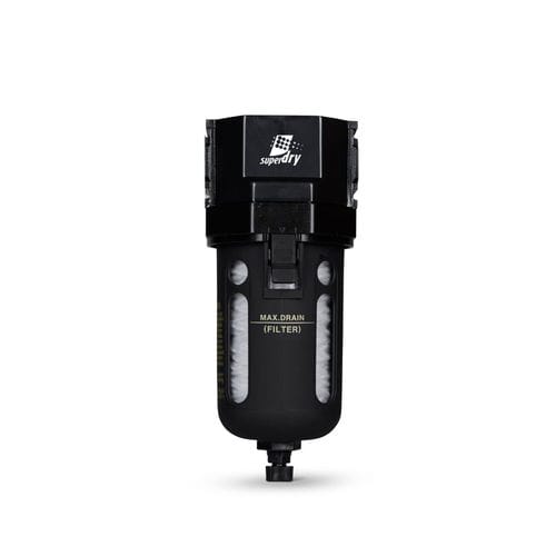 Druckluftfilter - FC series - Super-Dry Systems - Patronen / Koaleszenz / Hocheffizienz