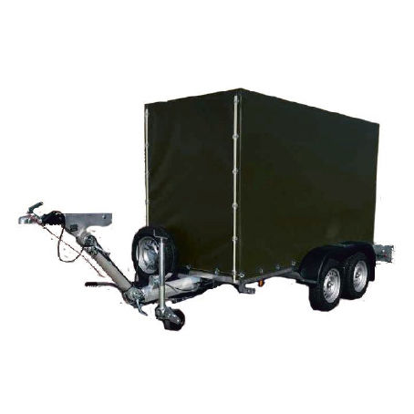 Aufreinigungsanlage für Wasser - BWRO48-TR / SWRO48-TR - B&P Water Technologies srl