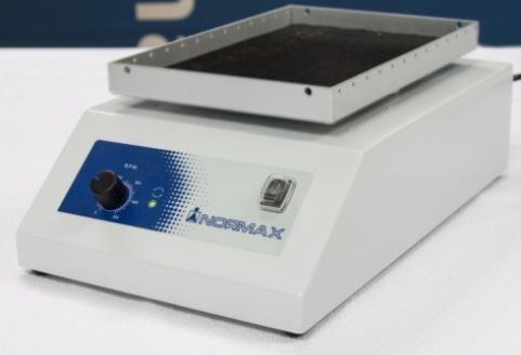 Magnet-Laborrührer - NX1210 - Normax - Fábrica de Vidro Científico - analog