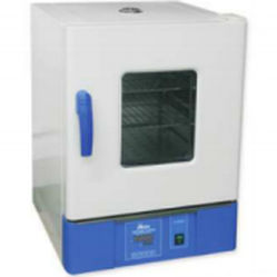 Ofen mit Trocknungsfunktion - A5, S2 Series - Normax - Fábrica de Vidro Científico - Sterilisation / mit Zwangskonvektion / mit natürlicher Konvektion