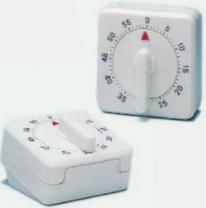 Analoges Zeitrelais - S5900499 - Normax - Fábrica de Vidro Científico