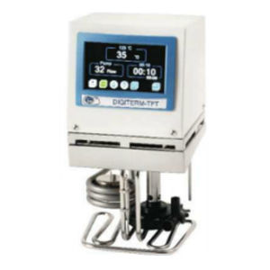 Digitaler Thermostat - Normax - Fábrica de Vidro Científico