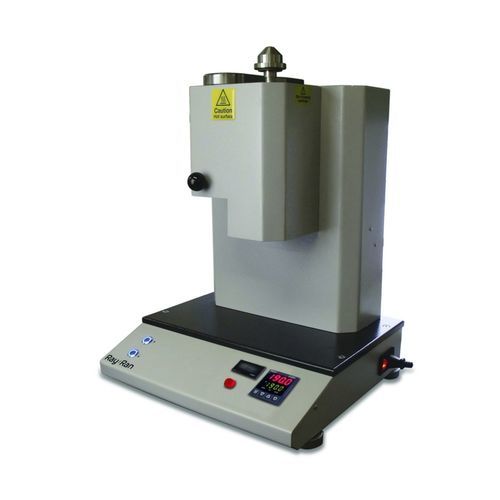 Automatischer Plastometer - MFR100 - Ray-ran
