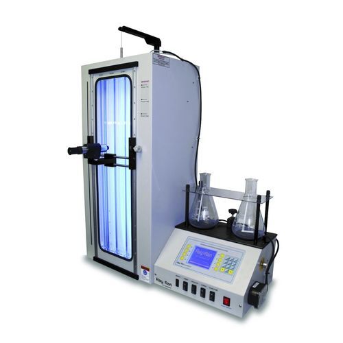 Positionsmesssystem - RR/DGA - Ray-ran - Labor / für medizinische Anwendung / für Industrieanwendungen