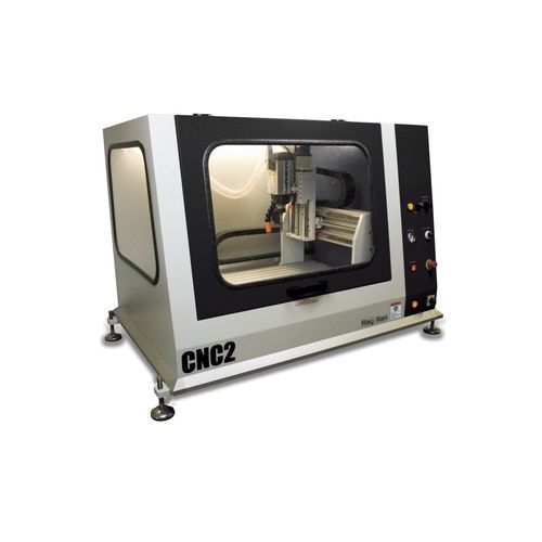 Cutter-Schneidemaschine - Ray-ran - für Polyethylen / Rohr / Profil