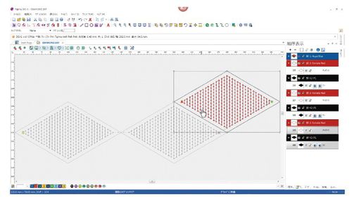 CAD-Software - DG-S - Tajima - Projektentwicklung / Entwicklung / Maschinen