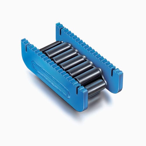 Transport-Fahrwerk - N series - Boerkey