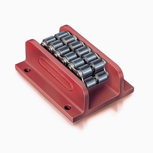 Transportfahrwerk - AM-H series - Boerkey