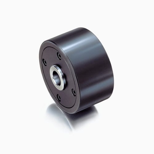 Laufflächen-Rad - K,G series - Boerkey - Stahl / für Böden / Vollmaterial