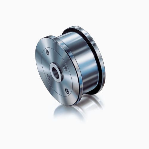 Stahlrad - S-A series - Boerkey - Vollmaterial