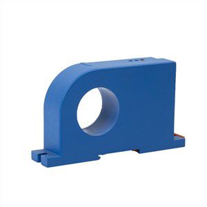 Hall-Effekt-Stromsensor - WBI414F23 - Mianyang Weibo Electronic Co., Ltd - DC / AC / analog