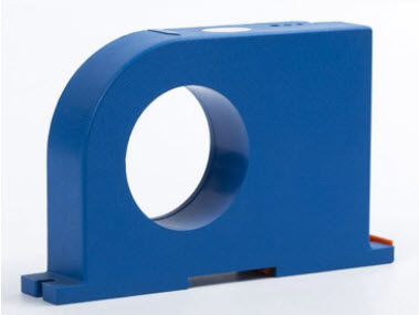 Stromsensor mit Wandler - WBI414F23 - Mianyang Weibo Electronic Co., Ltd - DC / AC / Überwachung