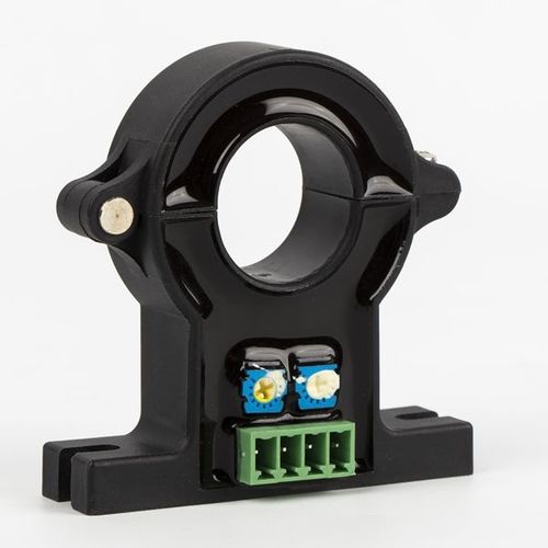 Hall-Effekt-Stromsensor - WBI221QN05-20 - Mianyang Weibo Electronic Co., Ltd - DC / AC / Überwachung