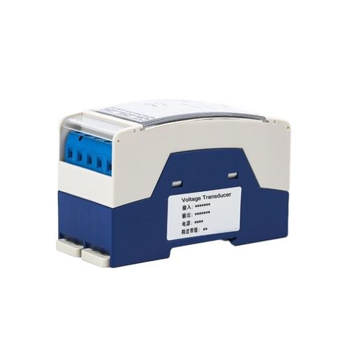 AC-Spannungsmessumformer - WBV412H29 - Mianyang Weibo Electronic Co., Ltd