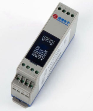 DC-Spannungssensor - Mianyang Weibo Electronic Co., Ltd - dreiphasig