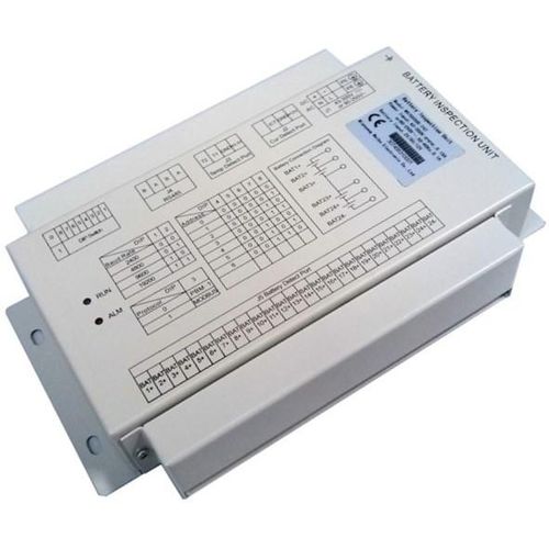Spannungs-Batteriekontrollgerät - Mianyang Weibo Electronic Co., Ltd