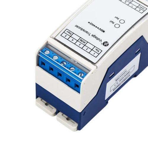 Leistungs-Messumformer / für DIN-Schiene - WB1929B35  - Mianyang Weibo Electronic Co., Ltd