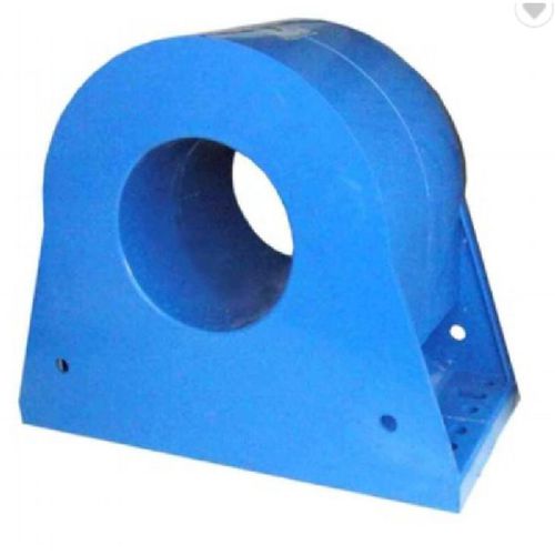 Hall-Effekt-Stromsensor - WBI023TK03-20-0.2 - Mianyang Weibo Electronic Co., Ltd - DC / AC / Präzision
