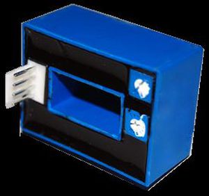 Hall-Effekt-Stromwandler - WBI023TK03-20-0.2 - Mianyang Weibo Electronic Co., Ltd - DC / AC