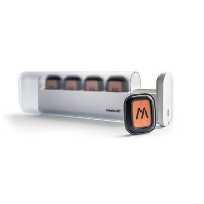 Inertialsensor - Movella DOT - Xsens