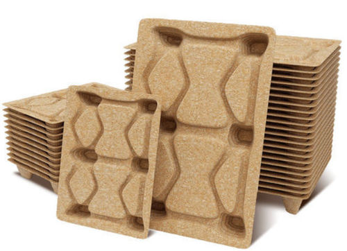 Pressspan-Palette - Eredi Caimi S.r.l. - Transport / stapelbar / verloren