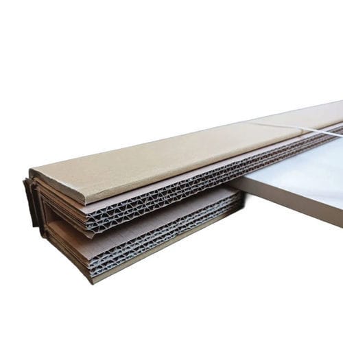 Papierkantenschutz - Grespack - Eredi Caimi S.r.l. - für Möbel / 100% recycelbar / umweltfreundlich