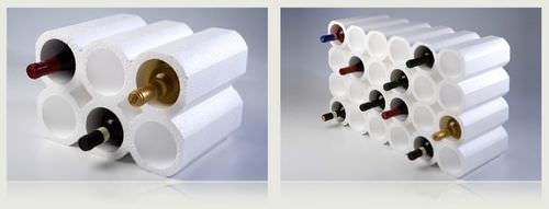 Polystyrol-Verpackung - Eredi Caimi S.r.l.