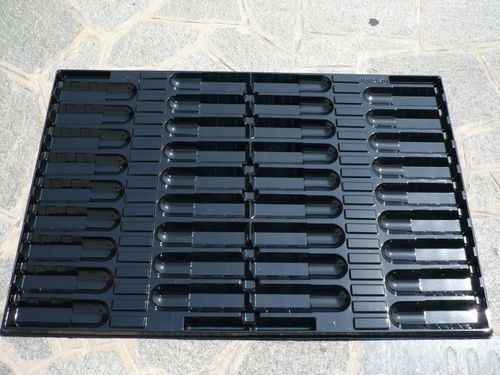 Schale für Flaschen - Eredi Caimi S.r.l.