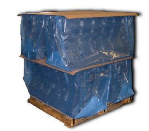 Folie für Verpackung - Eredi Caimi S.r.l. - Kunststoff / VCI-Antikorrosion