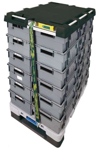 Kiste für die Postverteilung - Eredi Caimi S.r.l.