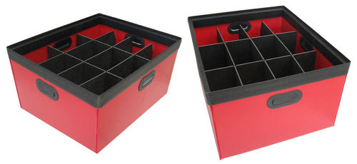 Wiederverwendbare Transportverpackung - Eredi Caimi S.r.l.