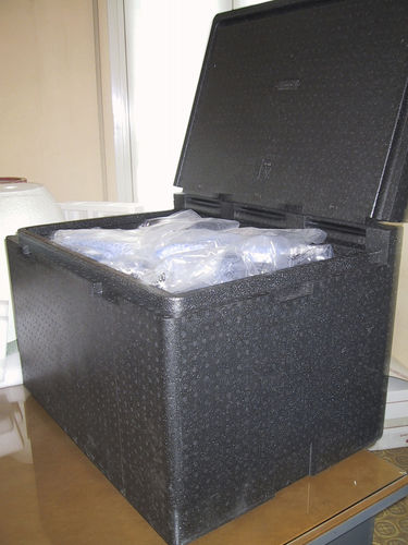 Verpackung für Lebensmittel - Eredi Caimi S.r.l.