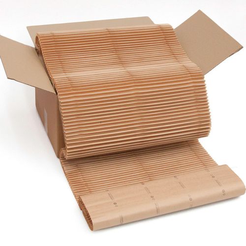 Papierschutzverpackung - Eredi Caimi S.r.l.