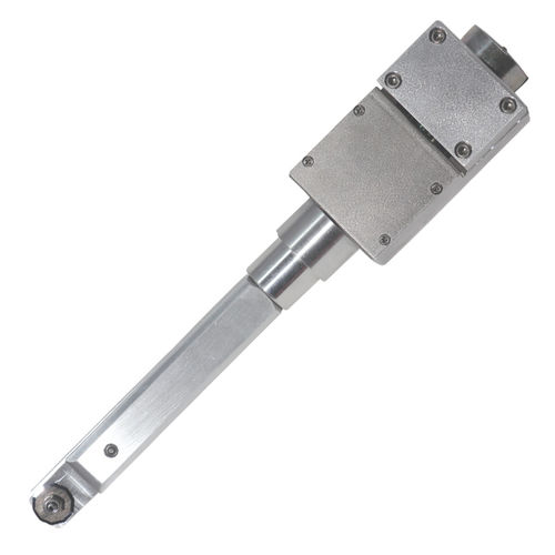 Gewebeschneider - T00143 - Colex - zirkulär