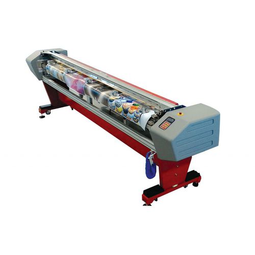 Automatischer Schneidplotter - XLD 320 HS - Colex