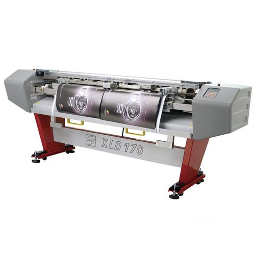 Automatischer Schneidplotter - XLD 170 - Colex