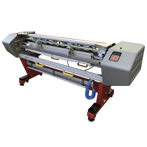 Automatischer Schneidplotter - XLD-170 HS - Colex