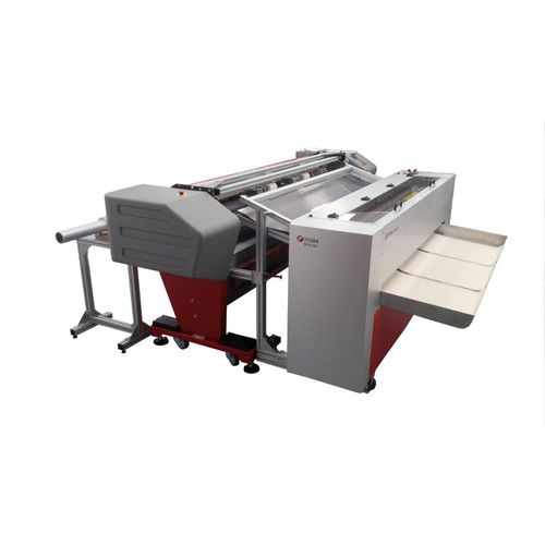 Automatischer Schneidplotter - XLD-170 WP - Colex