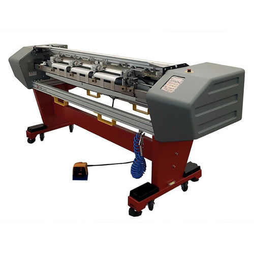 Automatischer Schneidplotter - XLE 170 - Colex