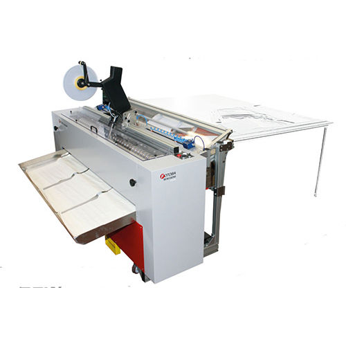 Auf- und Abwickelgerät / Papier - REW 104/160 - Colex - automatisch / Rollen