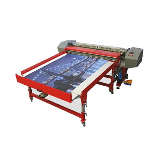 Stapelmaschine für Drucker - STK170 - Colex - für Papierrollen / automatisch / motorisiert