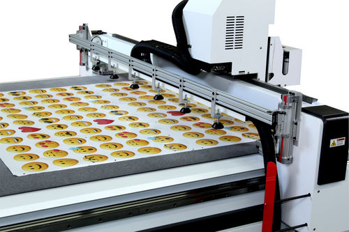 Schneidemaschine für Aluminium - Sharpcut SXC1717 - Colex - Cutter / für PVC / für Acryl