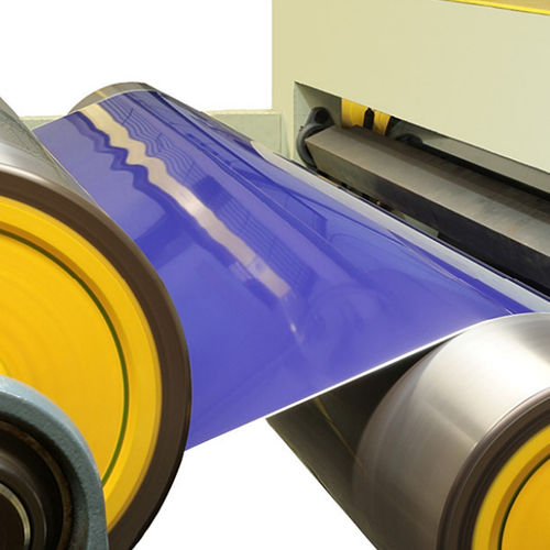 Polyethylenplatte - Alucoat® coil - Alucoat Conversion